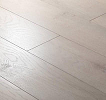 Ламинат Floorway Standart 12мм PRE-63 Дуб Крем фото 1 | FLOORDEALER